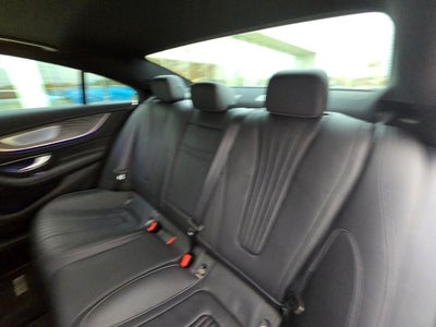 2020 Mercedes-Benz CLS CLS 450