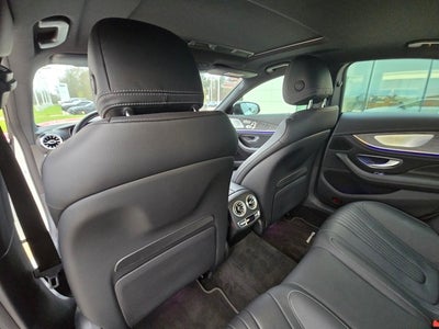 2020 Mercedes-Benz CLS CLS 450