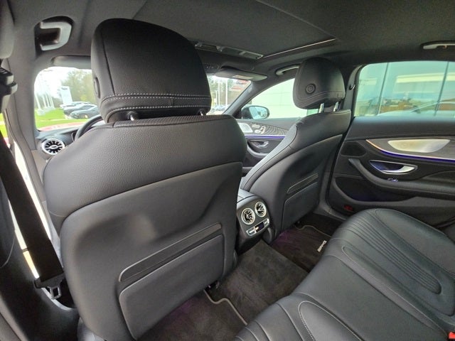 2020 Mercedes-Benz CLS CLS 450