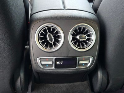 2020 Mercedes-Benz CLS CLS 450