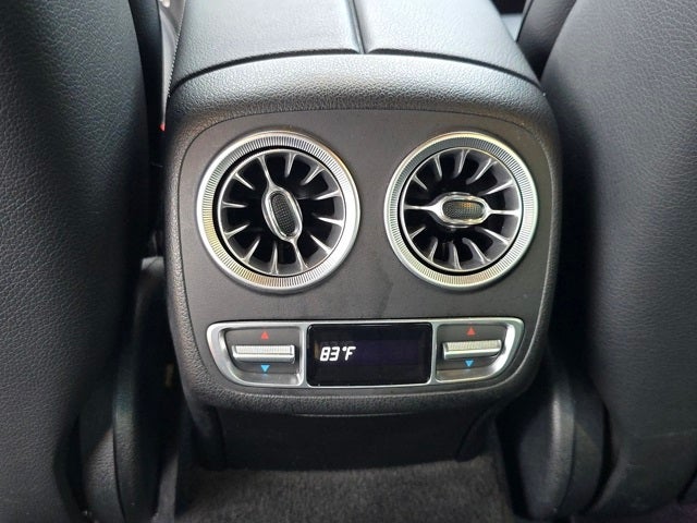 2020 Mercedes-Benz CLS CLS 450