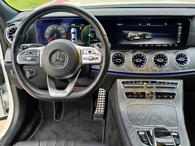 2020 Mercedes-Benz CLS CLS 450