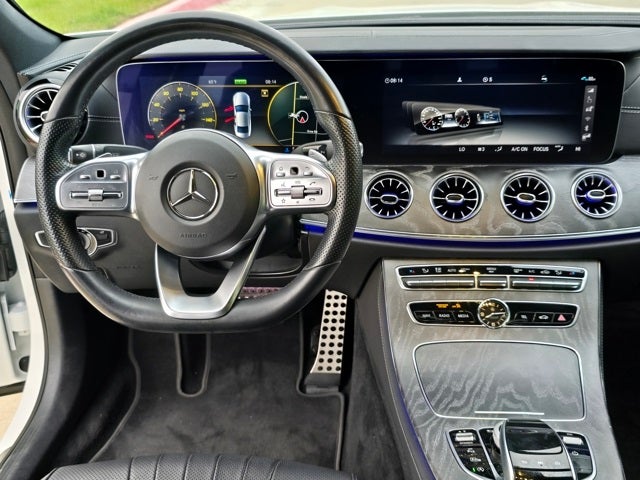 2020 Mercedes-Benz CLS CLS 450