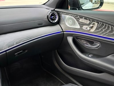 2020 Mercedes-Benz CLS CLS 450