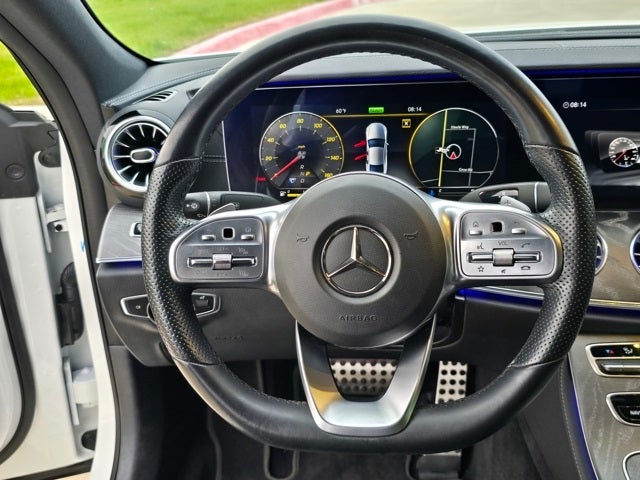 2020 Mercedes-Benz CLS CLS 450