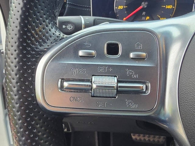 2020 Mercedes-Benz CLS CLS 450