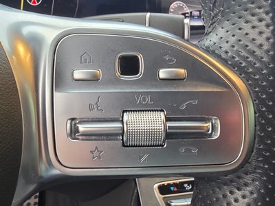 2020 Mercedes-Benz CLS CLS 450