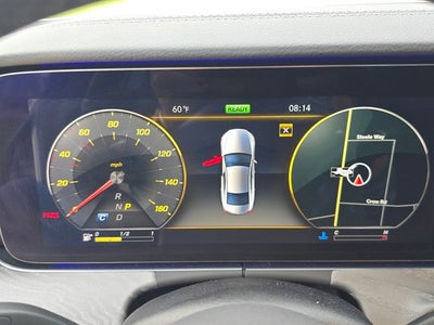 2020 Mercedes-Benz CLS CLS 450