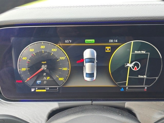 2020 Mercedes-Benz CLS CLS 450