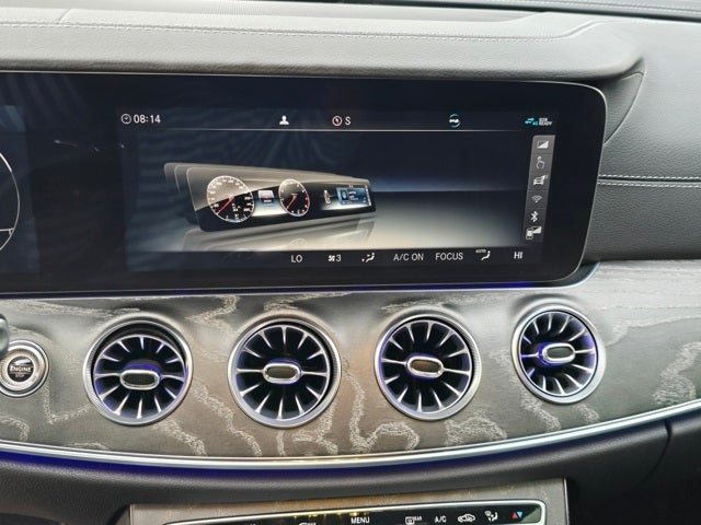 2020 Mercedes-Benz CLS CLS 450