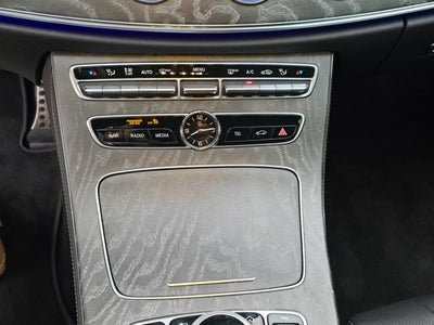 2020 Mercedes-Benz CLS CLS 450