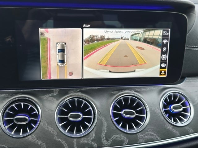 2020 Mercedes-Benz CLS CLS 450