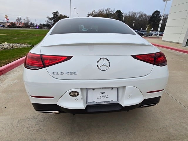 2020 Mercedes-Benz CLS CLS 450
