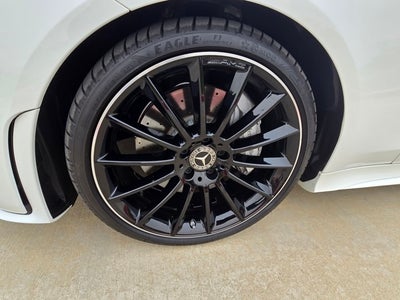 2020 Mercedes-Benz CLS CLS 450