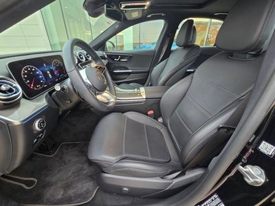 2022 Mercedes-Benz C-Class C 300