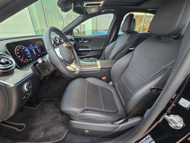 2022 Mercedes-Benz C-Class C 300