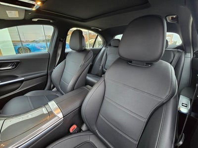 2022 Mercedes-Benz C-Class C 300