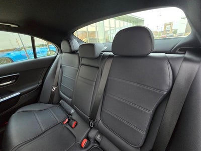 2022 Mercedes-Benz C-Class C 300