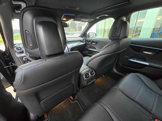 2022 Mercedes-Benz C-Class C 300