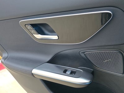 2022 Mercedes-Benz C-Class C 300