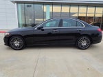 2022 Mercedes-Benz C-Class C 300