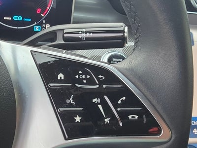 2022 Mercedes-Benz C-Class C 300