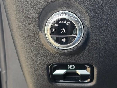 2022 Mercedes-Benz C-Class C 300