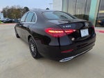 2022 Mercedes-Benz C-Class C 300