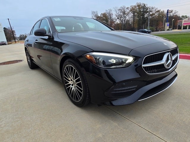 2022 Mercedes-Benz C-Class C 300