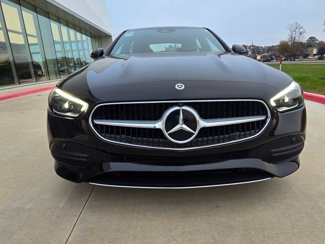 2022 Mercedes-Benz C-Class C 300