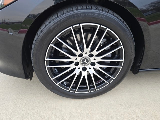 2022 Mercedes-Benz C-Class C 300