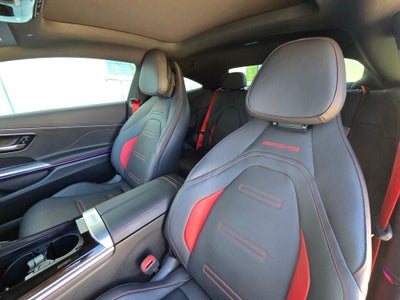 2024 Mercedes-Benz CLE CLE 53 AMG® 4MATIC®