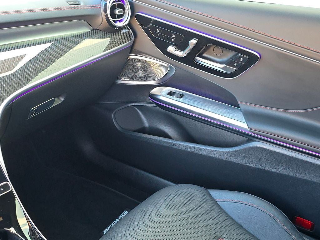 2024 Mercedes-Benz CLE CLE 53 AMG® 4MATIC®