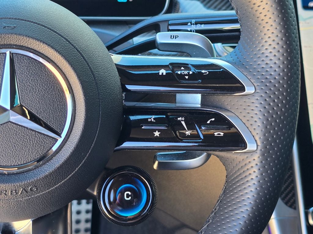 2024 Mercedes-Benz CLE CLE 53 AMG® 4MATIC®