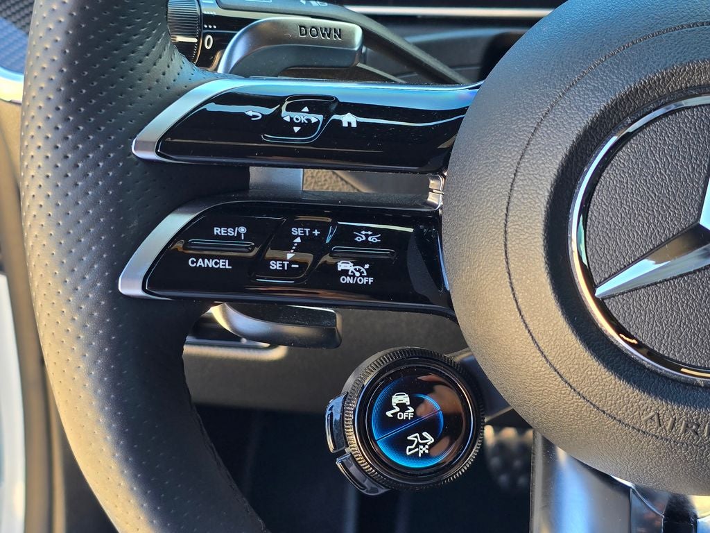 2024 Mercedes-Benz CLE CLE 53 AMG® 4MATIC®