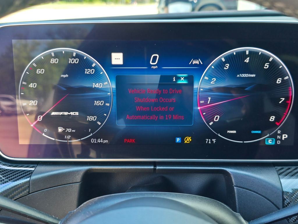 2024 Mercedes-Benz CLE CLE 53 AMG® 4MATIC®