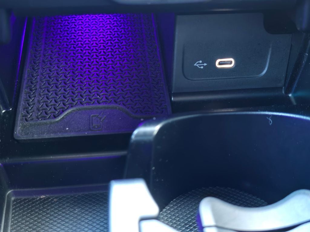 2024 Mercedes-Benz CLE CLE 53 AMG® 4MATIC®