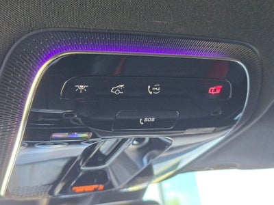 2024 Mercedes-Benz CLE CLE 53 AMG® 4MATIC®