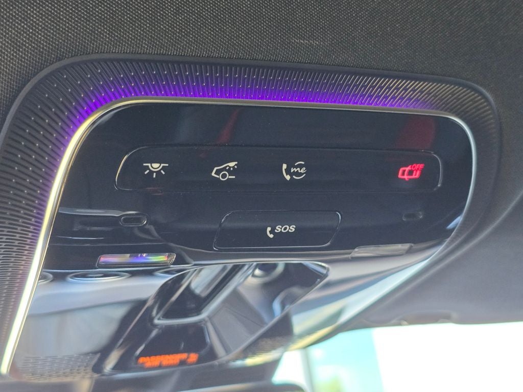 2024 Mercedes-Benz CLE CLE 53 AMG® 4MATIC®