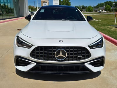 2024 Mercedes-Benz CLE CLE 53 AMG® 4MATIC®