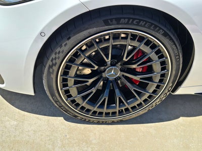 2024 Mercedes-Benz CLE CLE 53 AMG® 4MATIC®