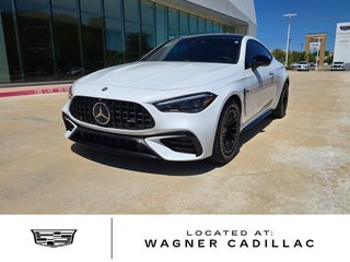 2024 Mercedes-Benz CLE CLE 53 AMG® 4MATIC®