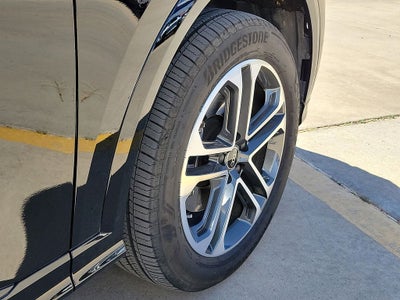 2025 Audi Q5 2.0T Premium Plus quattro
