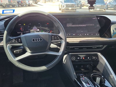 2025 Audi Q5 2.0T Premium Plus quattro