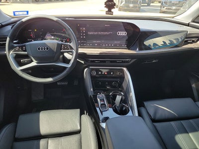 2025 Audi Q5 2.0T Premium Plus quattro