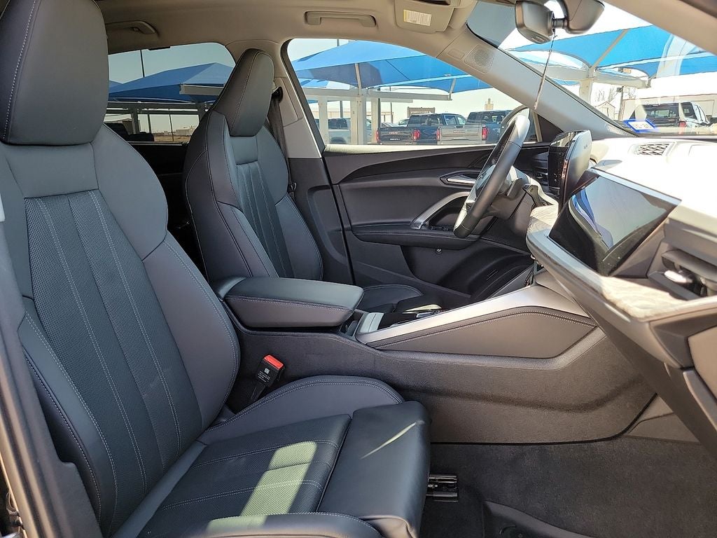 2025 Audi Q5 2.0T Premium Plus quattro