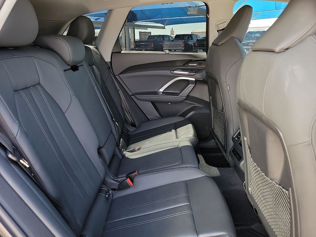2025 Audi Q5 2.0T Premium Plus quattro