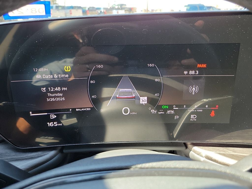 2025 Audi Q5 2.0T Premium Plus quattro