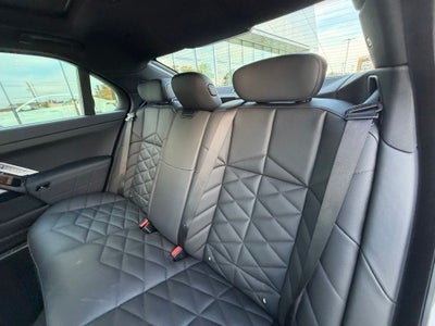 2025 BMW 7 Series 740i xDrive