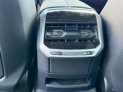 2025 BMW 7 Series 740i xDrive